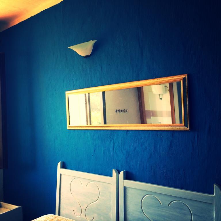 En Ville Bed And Breakfast 贡内萨 客房 照片