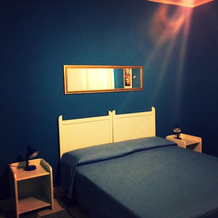 En Ville Bed And Breakfast 贡内萨 客房 照片