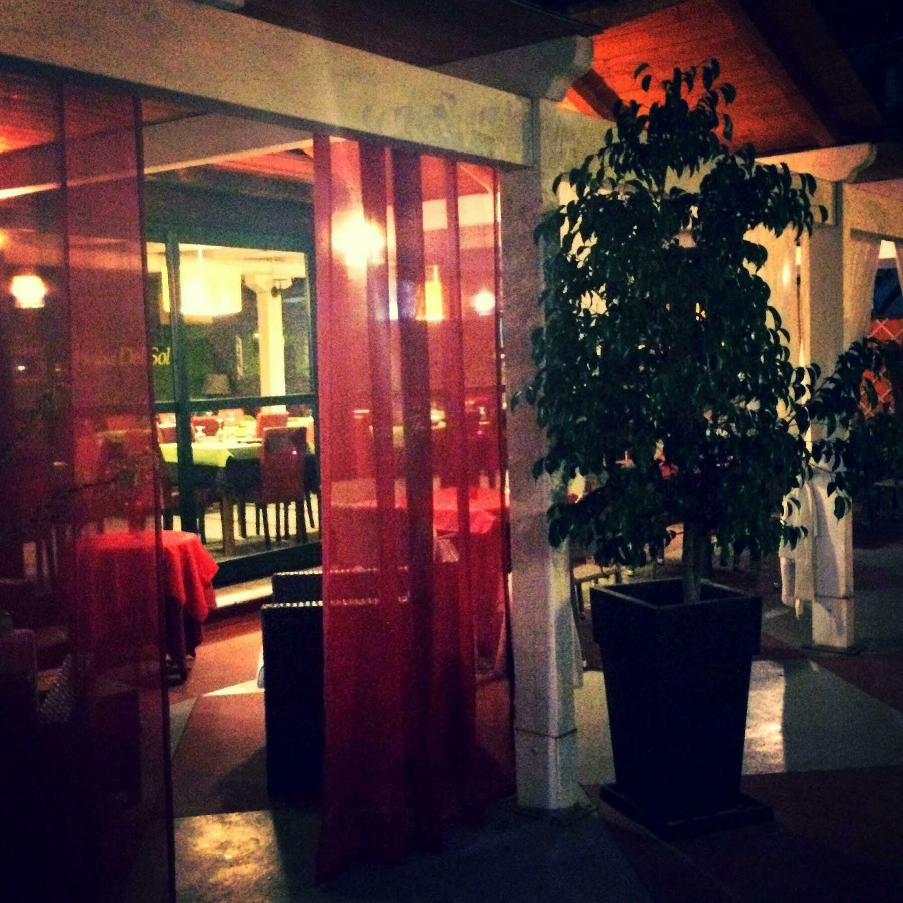 En Ville Bed And Breakfast 贡内萨 外观 照片
