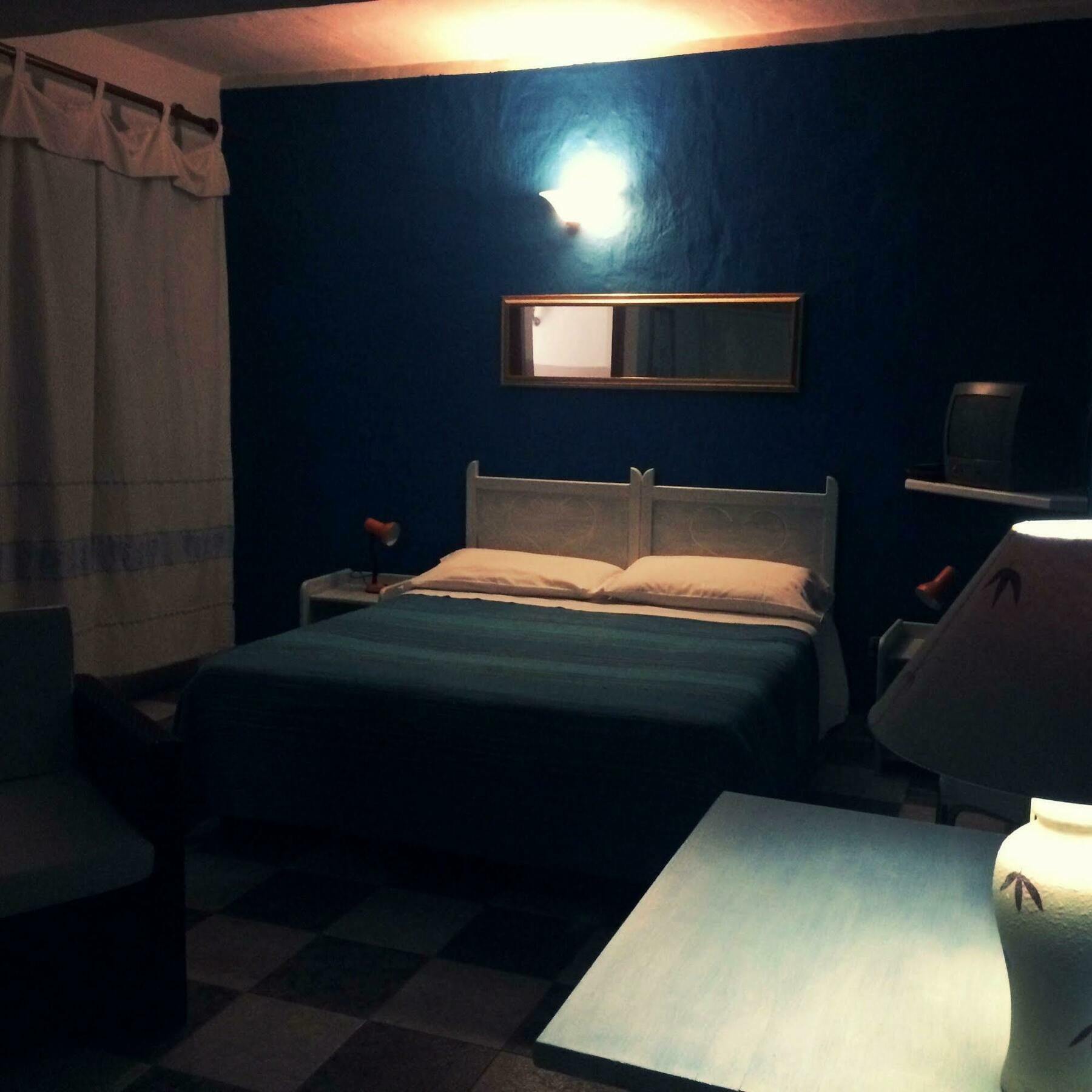 En Ville Bed And Breakfast 贡内萨 外观 照片