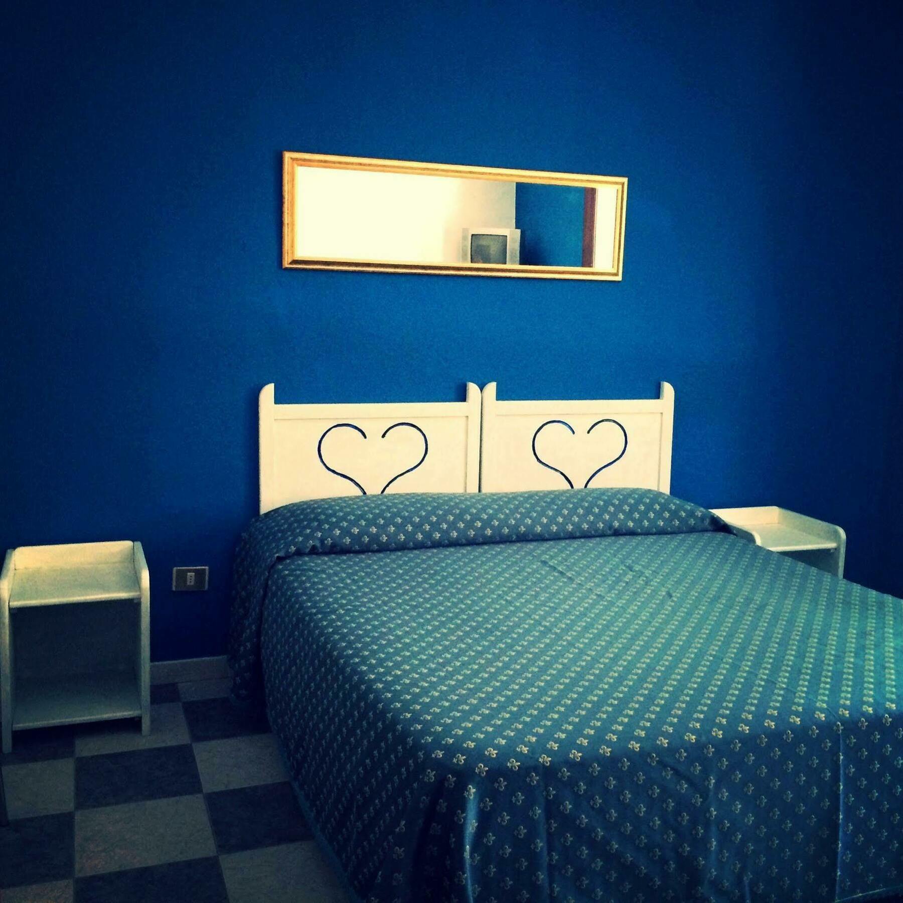 En Ville Bed And Breakfast 贡内萨 外观 照片