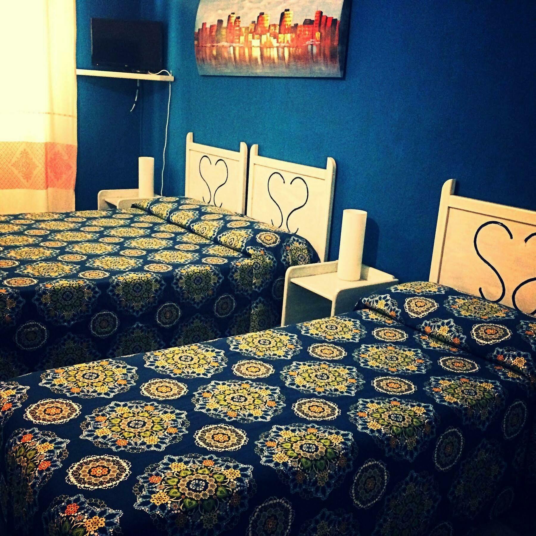 En Ville Bed And Breakfast 贡内萨 外观 照片