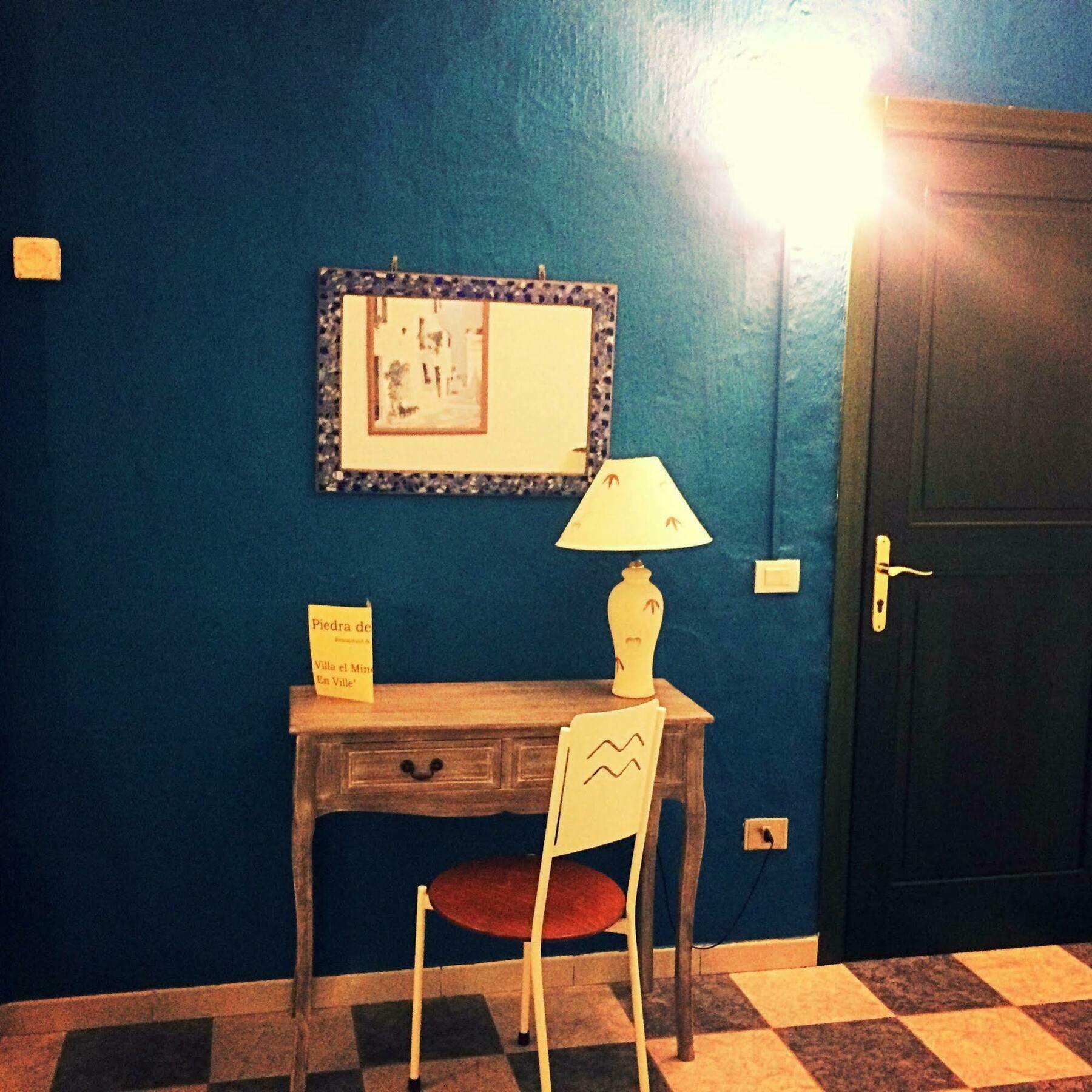 En Ville Bed And Breakfast 贡内萨 外观 照片